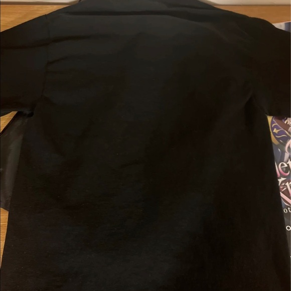 Exclusive Anime Boston x Hololive 2022 T-Shirt Small - Picture 3 of 4